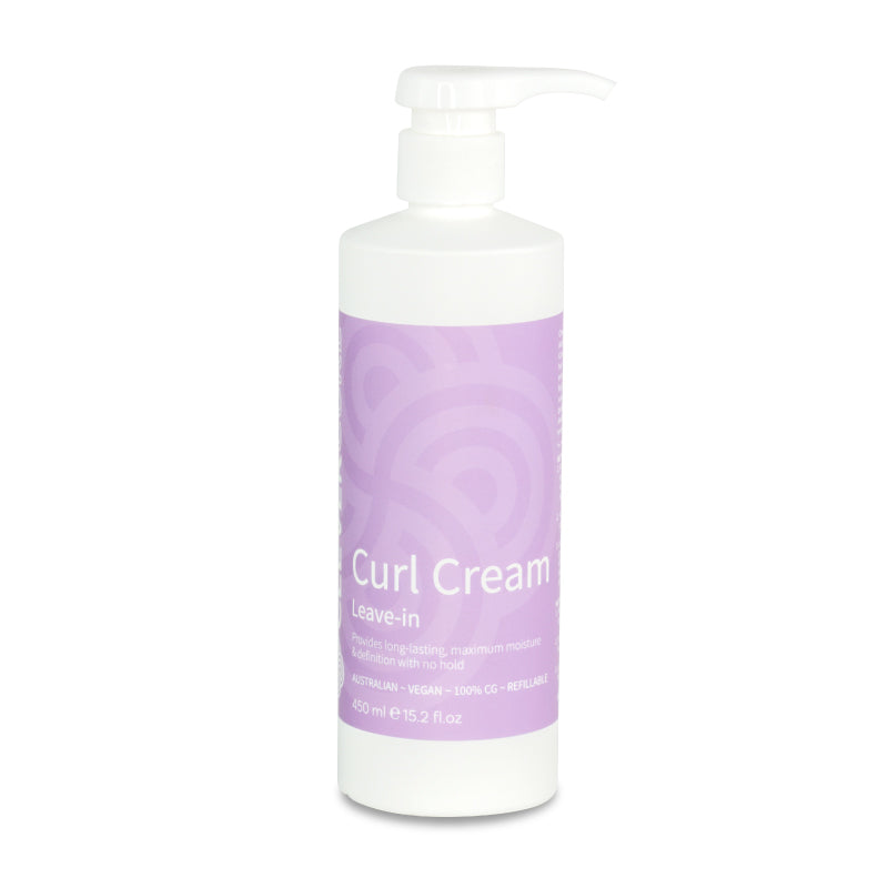 Clever curl Curl Cream