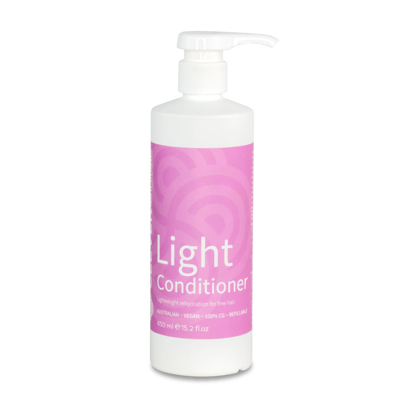 Clever curl Light Conditioner
