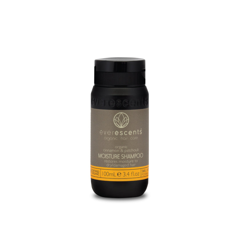 Everescents Cinnamon Moisture Shampoo