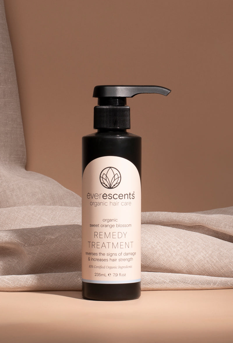 Everescents Remedy Treatment