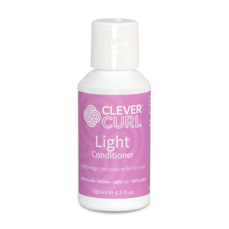 Clever curl Light Conditioner