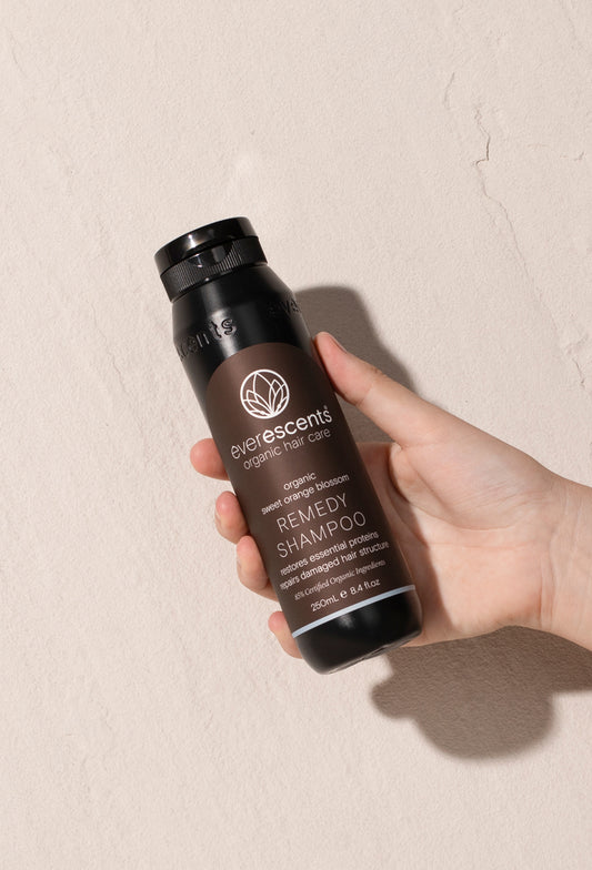 Everescents Remedy Shampoo