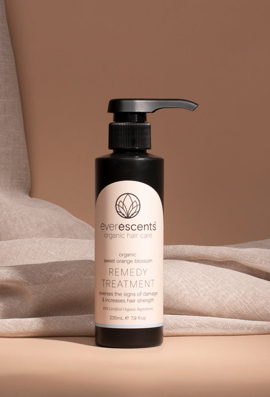 Everescents Remedy Treatment