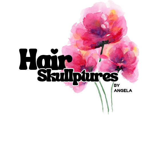Skullpture Hair